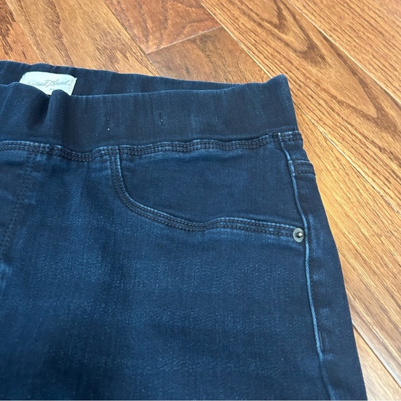 Universal Thread High Rise Skinny Jeans Size 14/34 - Picture 4 of 11